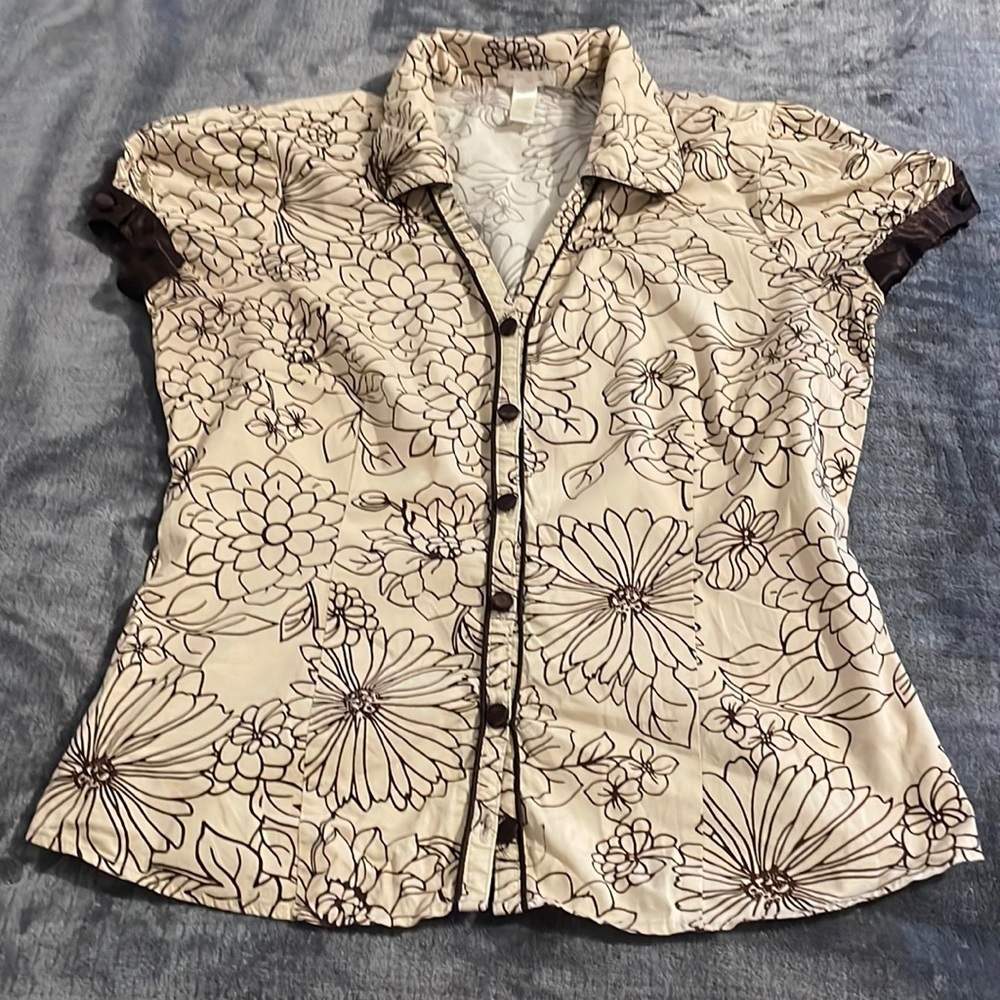 Lady shirt